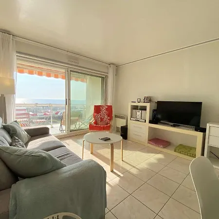 Apartment T2 Traversant Face A La Avec Terrasse Et Garage A Pornichet, Proche Casino - Fr-1-245-180 Pornichet